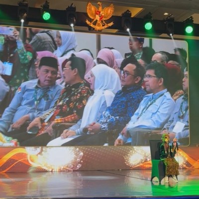 Ajang JMC 2025: Wadah Talenta dan Persiapan Menuju Kompetisi Nasional