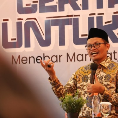 Ekoteologi Solusi Atasi Perubahan Iklim Perspektif Agama