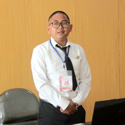 Pranata Humas Kankemenag Kota Jakarta Utara Ikuti Pendidikan Dasar CPNS Tahun 2025