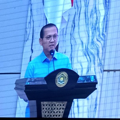 Dirjen Bimas Buddha Gelar Talk Show Peringatan 20 Tahun Pengabdian