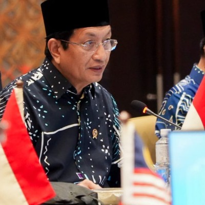 Menag: Asia Tenggara Siap Jadi Pusat Peradaban Islam Baru