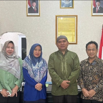 MTsN 6 Jakarta Jadi Madrasah Piloting Pelatihan Kurikulum Berbasis Cinta