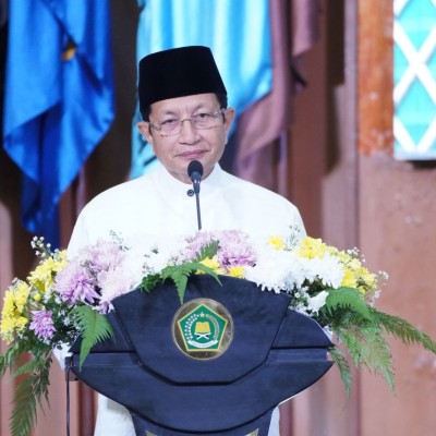 Rp4 Triliun BOS Madrasah dan BOP RA 2025 Cair Pekan Ini