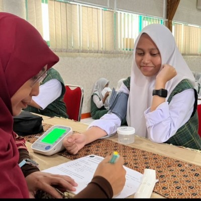 MTsN 6 Jakarta dan BNN Tingkatkan Sinergi Cegah Narkoba di Lingkungan Madrasah