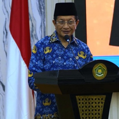 Menag Luncurkan SIM SDM untuk Kepegawaian Responsif dan Informatif, Ini Layanannya