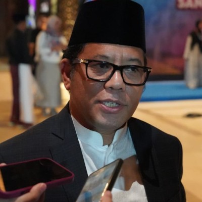 Kemenag Pastikan Peralihan Aset Haji Berjalan Tanpa Hambatan