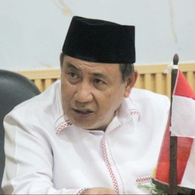 Kakankemenag Jakut Tekankan Disiplin Absensi dan Pelaporan Kinerja Pegawai