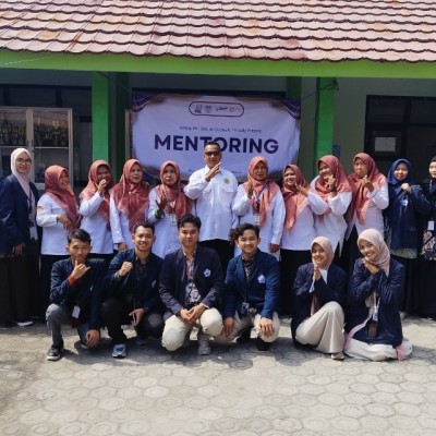 Mahasiswa STAI Al-Qudwah Depok Laksanakan Kuliah Kerja Lapangan di MIN 17 Kepulauan Seribu