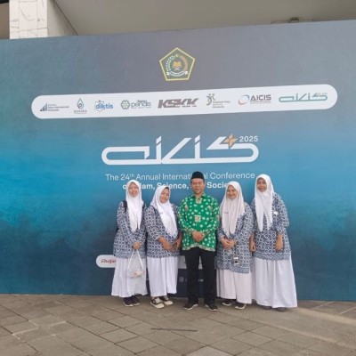 UIII Depok Jadi Inspirasi Siswa MAN 22 Jakarta Raih Pendidikan Tinggi Bertaraf Internasional