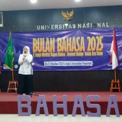 Siswi MAN 7 Jakarta Raih Penghargaan Honorable Mention dalam Lomba Story Telling Bahasa Jepang