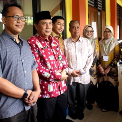 Monev TKA Jenjang Aliyah, Mengukur Capaian Akademik Siswa Dan Pemetaan Mutu Pendidikan