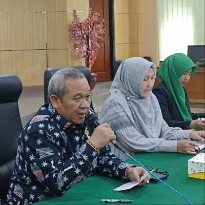 Kemenag Jakarta Barat Dorong Pendidikan Anti Korupsi Sejak Usia Dini
