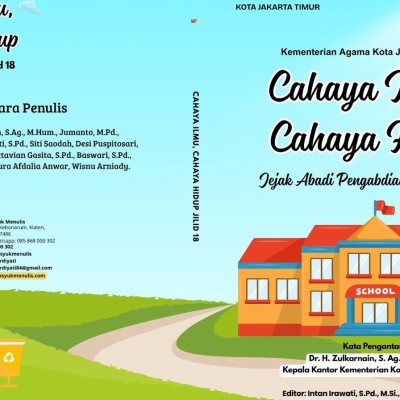 Festival Literasi Madrasah