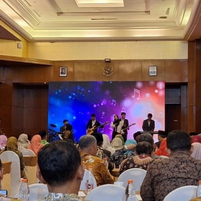 Ismail Cawidu: Jakarta Wajar Unggul, Tapi Mutu Guru Harus Terus Ditingkatkan