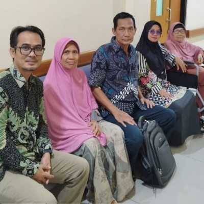 Kemenag Kepulauan Seribu Permudah Layanan Kesehatan dan Biovisa Calon Jemaah Haji 2026