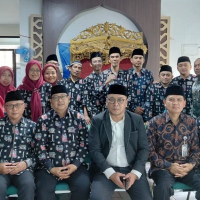 KUA Setiabudi Toreh Capaian Positif, Layanan Kemenag Kian Berdampak bagi Masyarakat