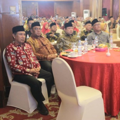 Kakankemenag Jakarta Utara Dukung Implementasi Program PHTC dan Penjaminan Mutu Madrasah