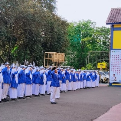 MAN 3 Jakarta Pusat Peringati Hari Pahlawan dengan Semangat Nasionalisme