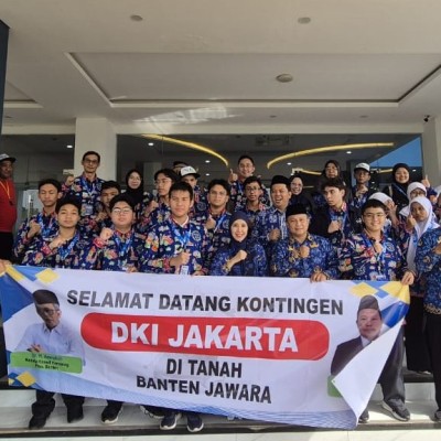 Siswa MAN 10 Jakarta Wakili DKI Jakarta di Olimpiade Madrasah Indonesia 2025