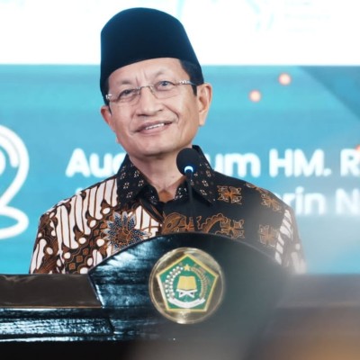 Jelang Hari Guru, 101.786 Guru Madrasah dan Pendidikan Agama di Sekolah Lulus PPG