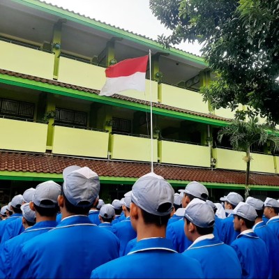 Kemenag Dorong Penanaman Nilai Kepahlawanan di Madrasah