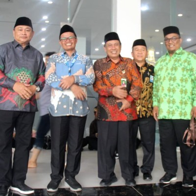 Madrasah Buktikan Daya Saing Nasional, Kemenag Dorong Generasi Unggul di Era Digital