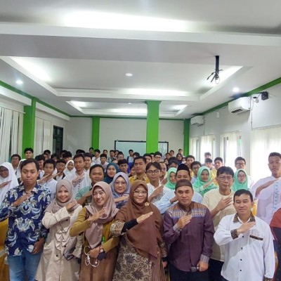 Pelatihan Robotik MGMP Informatika Dorong Literasi Teknologi Siswa Madrasah