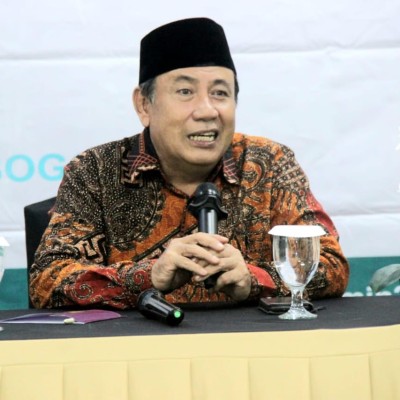 Kemenag Dorong Guru Madrasah Perkuat Kompetensi Lewat Kurikulum Berbasis Cinta