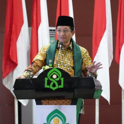 Kemenag Inisiasi Forum Akademik Internasional Bahas Gaza dan Perdamaian Dunia