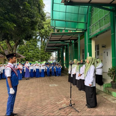 MIN 14 Al-Azhar Asy-Syarif Tekankan Kesiapan Siswa Hadapi ASAS Ganjil
