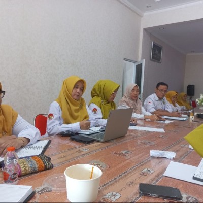 MTsN 6 Jakarta Matangkan Persiapan Tes Kemampuan Akademik untuk Tingkatkan Kualitas Siswa