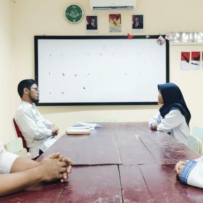 MTsN 19 Jakarta Selatan Gelar Ujian Tasmi’ Hafalan Al-Qur’an untuk Sertifikasi