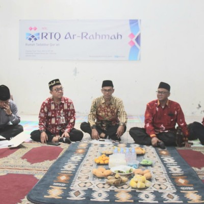 BWI Jakarta Utara Lakukan Monev Nazhir Wakaf, Pastikan Pengelolaan Tepat Sasaran