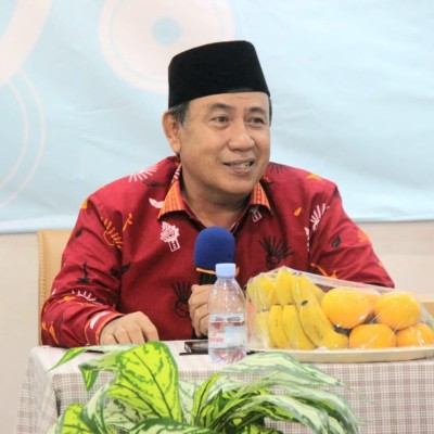 Kemenag Dorong Penguatan Peran Guru PAI di Penjaringan