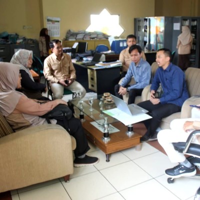 Kanwil Kemenag DKI Jakarta Lakukan Pembinaan PPPK 2024 di Kemenag Jakarta Utara