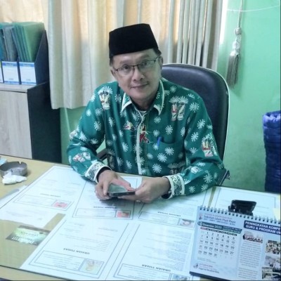 Kemenag Jakarta Utara Pastikan Penyaluran TPG dan Pembinaan Guru PAI Berjalan Optimal