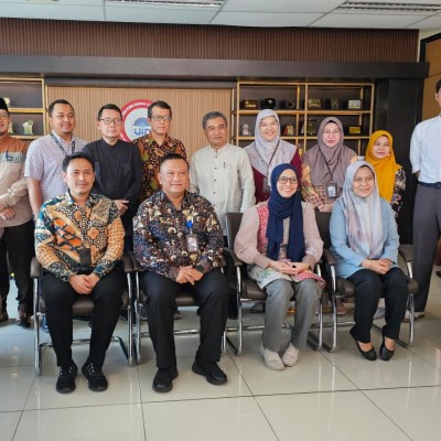 MAN 4 Jakarta Resmi Jalin Kerja Sama dengan FISIP UIN Syarif Hidayatullah Jakarta