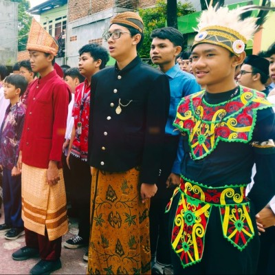 MTsN 19 Jakarta Peringati Hari Guru Nasional, Tekankan Pendidikan Berbasis Cinta dan Kepedulian