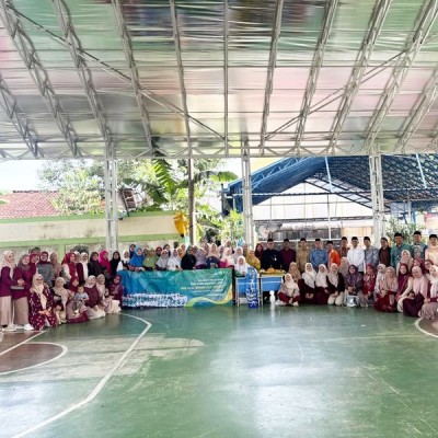 Tasyakuran Hari Guru Nasional di MIN 14 Jakarta: Wujud Apresiasi dan Penguatan Sinergi Pendidikan