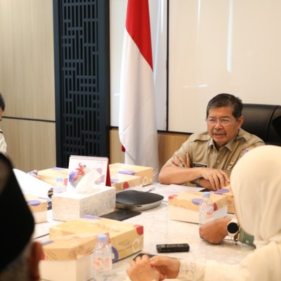 Dari Tanah Hibah ke Madrasah Cendikia: Sinergi Kemenag dan Pemprov DKI