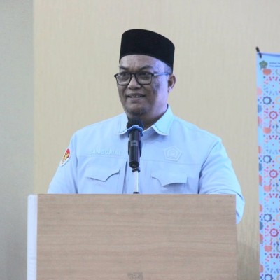 nJMA 2025, Ajang Penganugerahan Capaian Prestasi Madrasah Swasta