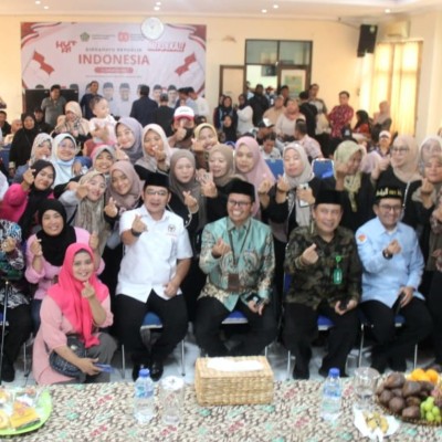 JAMARAH 2025 di Jakarta Utara: Kemenag DKI Perkuat Literasi Haji Umrah dan Dorong Pelayanan yang Lebih Berkualitas