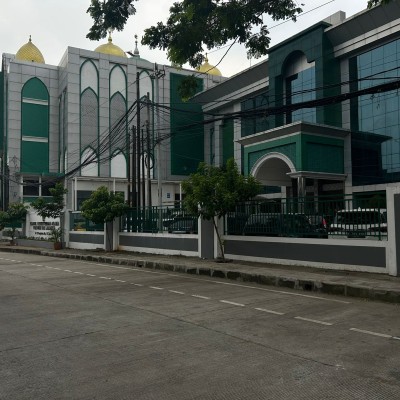 Tegaskan Tak Ambil Hak Publik, Kemenag DKI Justru Relakan Lahan untuk Perluasan Jalan