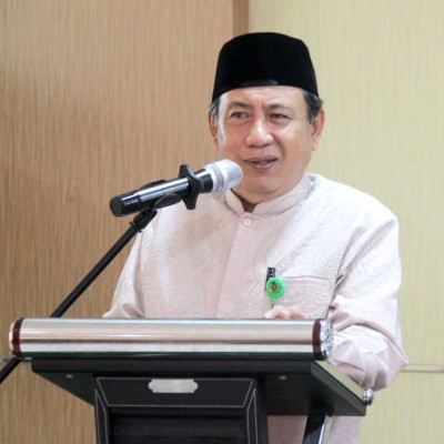 Kemenag Jakarta Utara Bekali 49 Pasangan Catin dengan Bimbingan Perkawinan Jelang Nikah Massal 2025