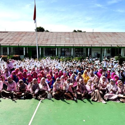 MIN 9 Jakarta Peringati Hari Guru Nasional ke-80, Teguhkan Komitmen Pendidikan Berkarakter