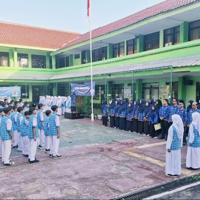 ASAS Ganjil Dibuka, MTsN 19 Optimalkan Integritas Siswa