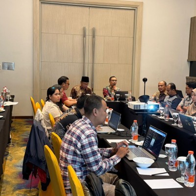 Agent of Change Kemenag: Dari Mindset hingga Keteladanan