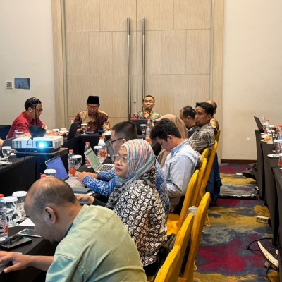 Pemerintah Dorong ASN Ciptakan Terobosan Inovasi Pelayanan Publik