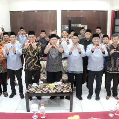 BWI Jakarta Utara Perkuat Kapasitas Nadzhir Wakaf, Dorong Tata Kelola Profesional dan Produktif