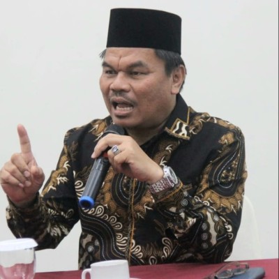 Kemenag dan BWI DKI Dorong Profesionalisme Nadzhir lewat Sosialisasi Regulasi Wakaf